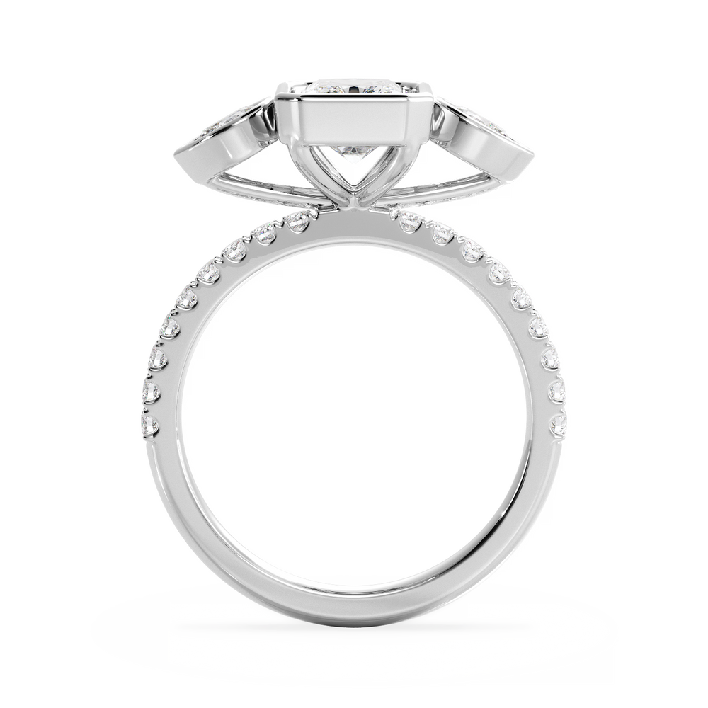 Base Ring - 090800000703110500000000 - View 