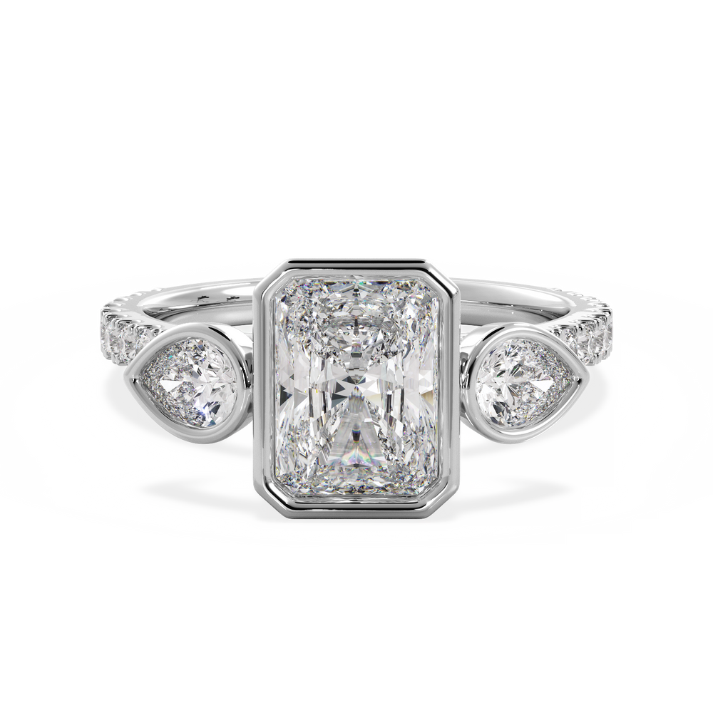 Base Ring - 090800000703110600000000 - View 