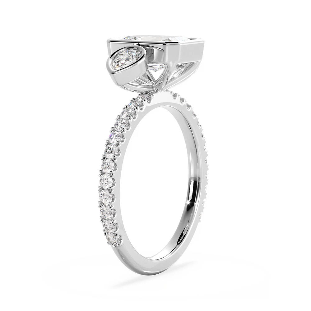 Base Ring - 090800000703110600000000 - View 
