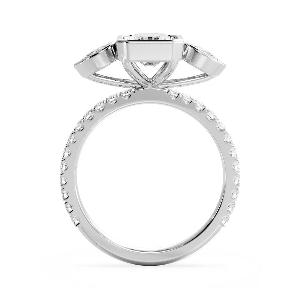 Base Ring - 090800000703110600000000 - View 