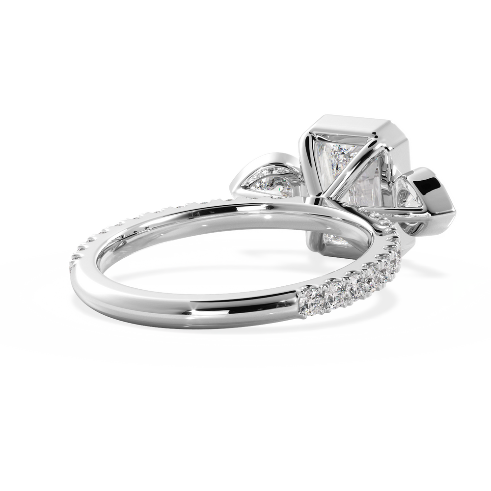 Base Ring - 090800000703110600000000 - View 