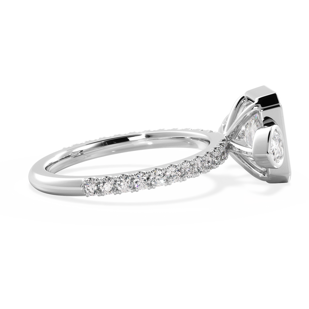 Base Ring - 090800000703110600000000 - View 