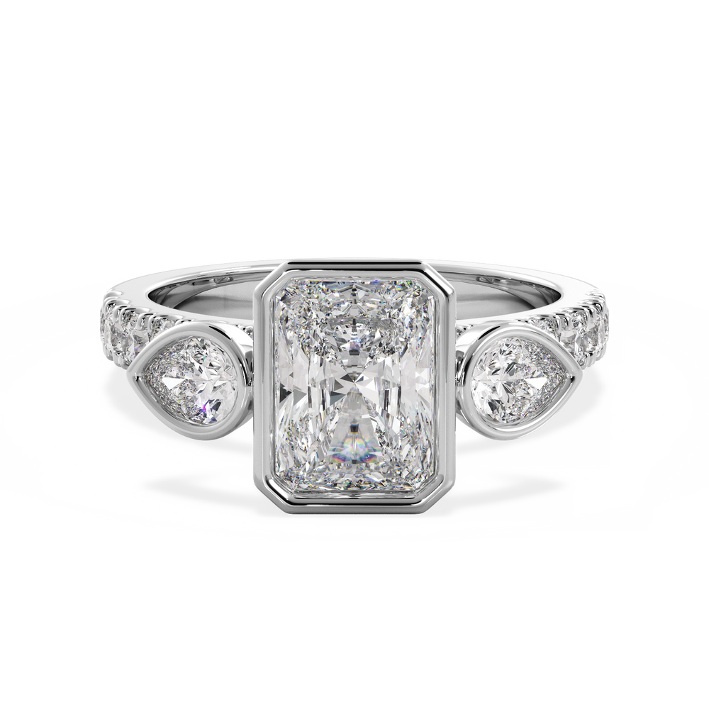 Base Ring - 090800000704120700000000 - View 