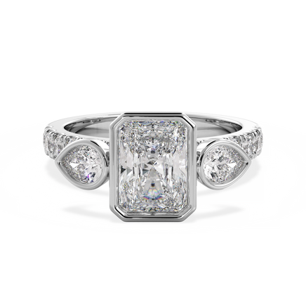Base Ring - 090800000704120700000000