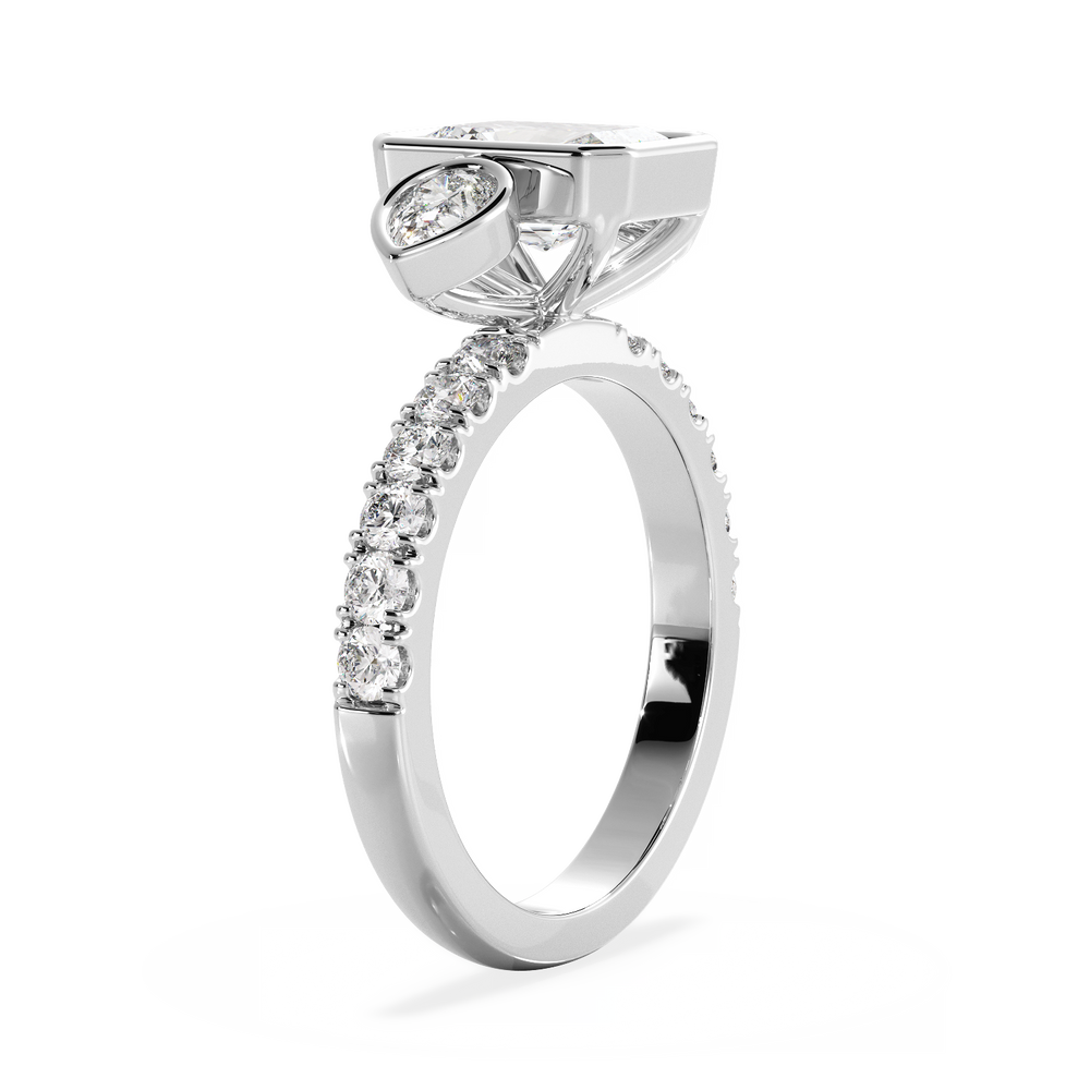 Base Ring - 090800000704120700000000 - View 