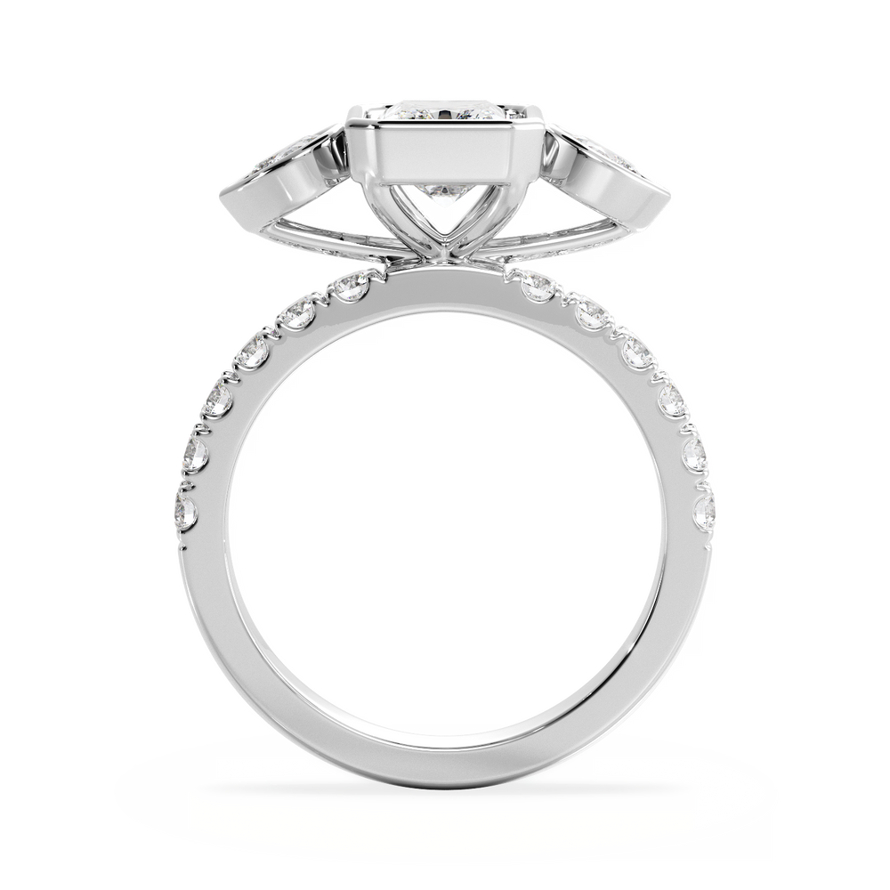 Base Ring - 090800000704120700000000 - View 