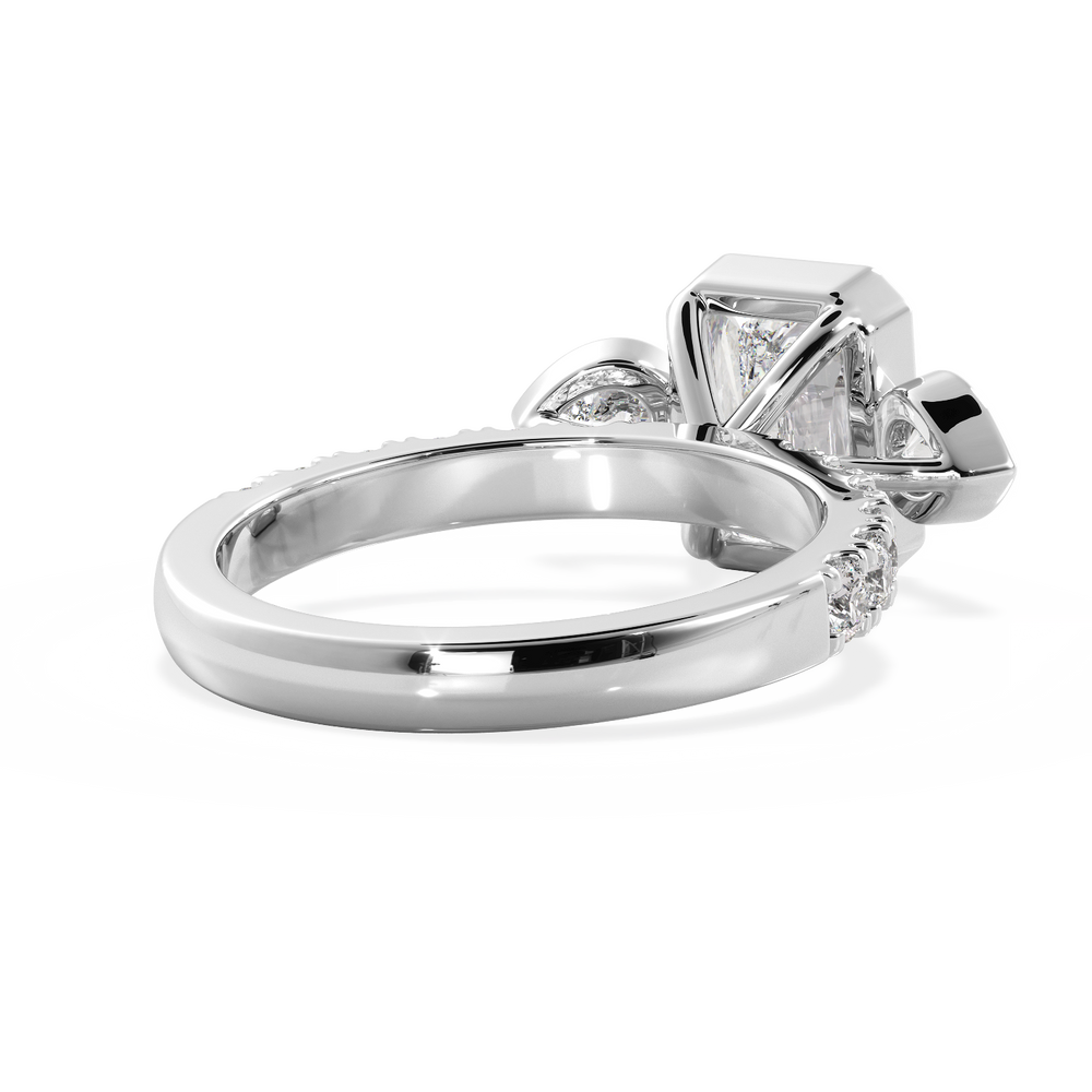 Base Ring - 090800000704120700000000 - View 
