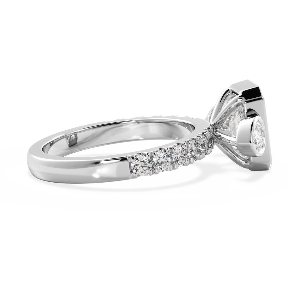 Base Ring - 090800000704120700000000 - View 