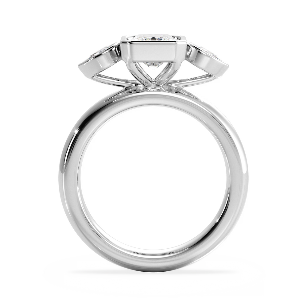 Base Ring - 090800000706100000000000 - View 