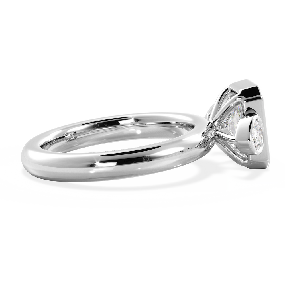 Base Ring - 090800000706100000000000 - View 