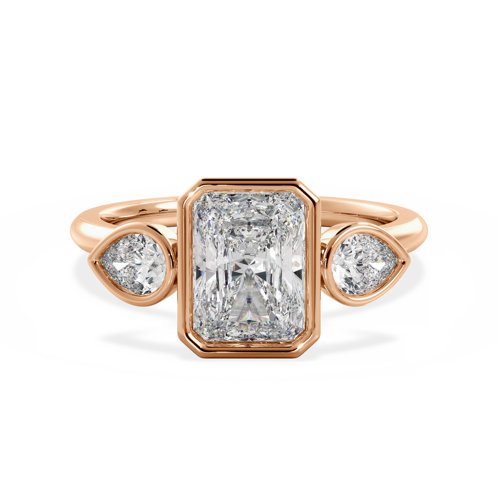 Base Ring - 090800001001010000000000 - View 