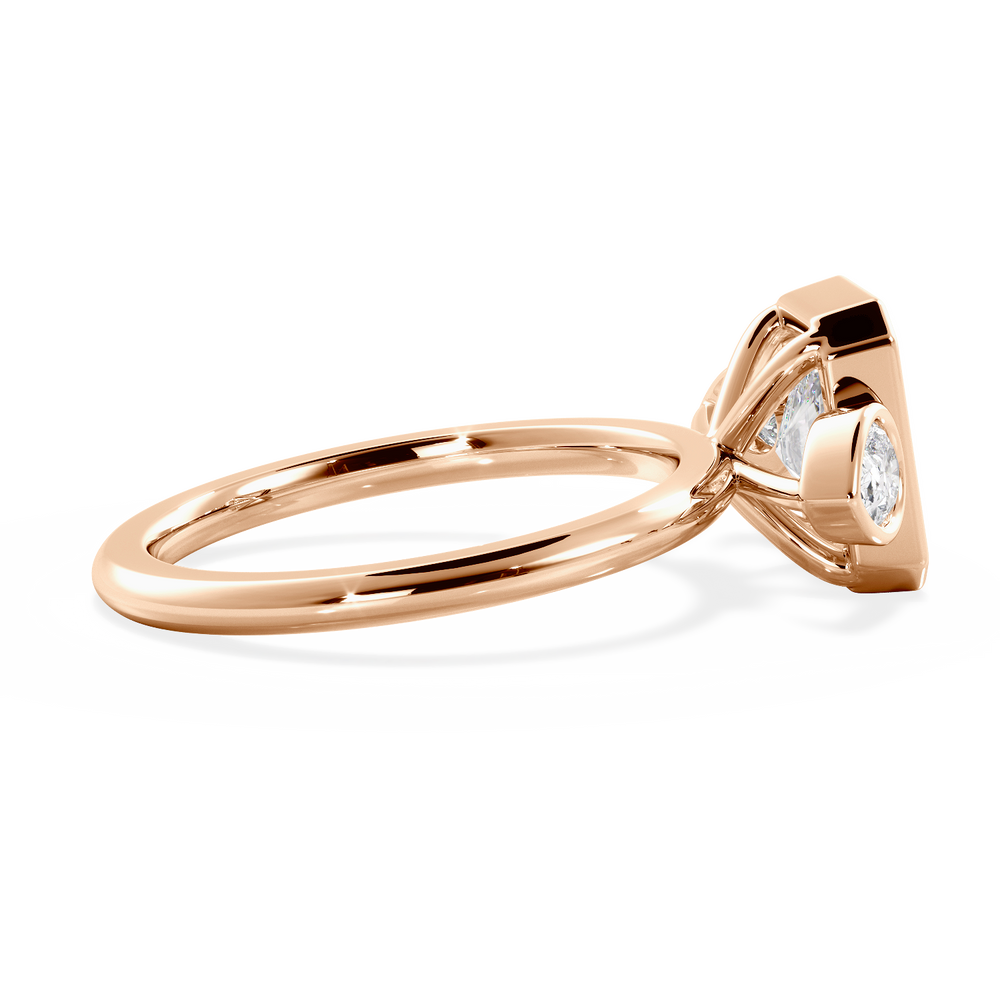 Base Ring - 090800001001010000000000 - View 