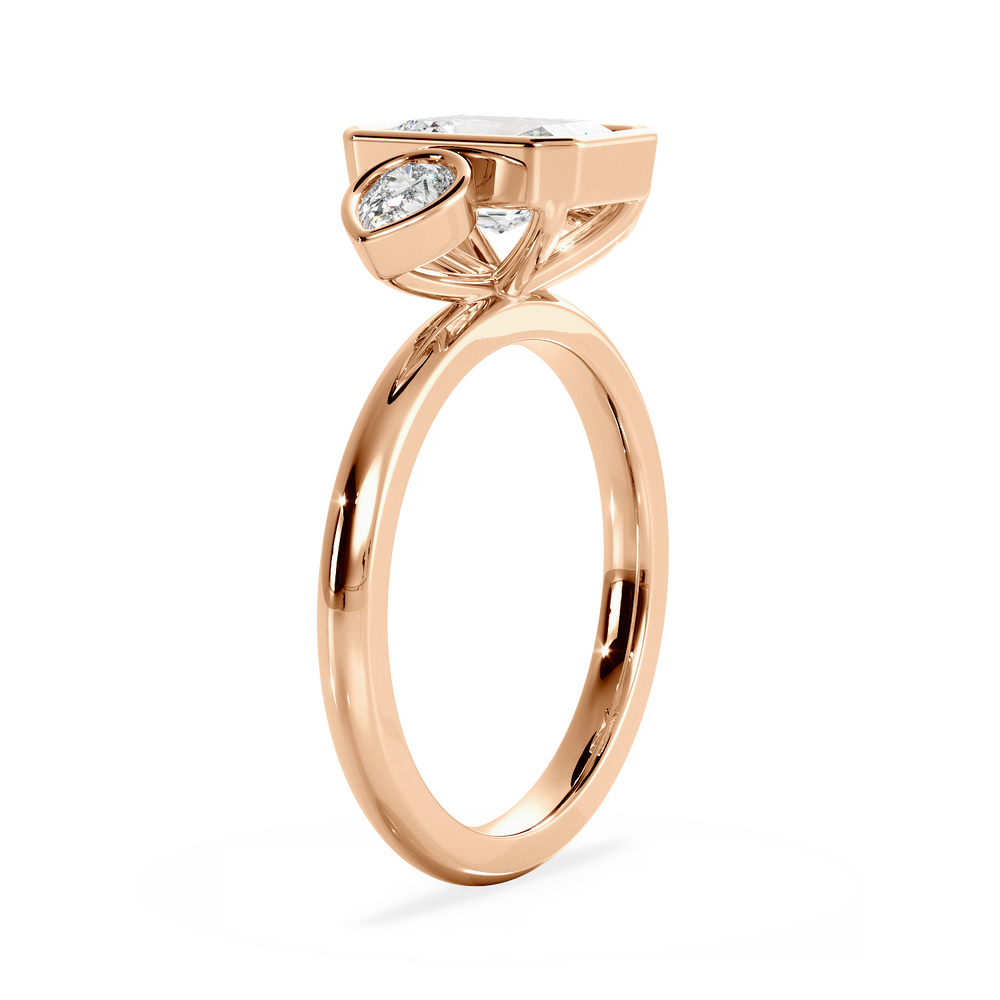 Base Ring - 090800001001030000000000 - View 