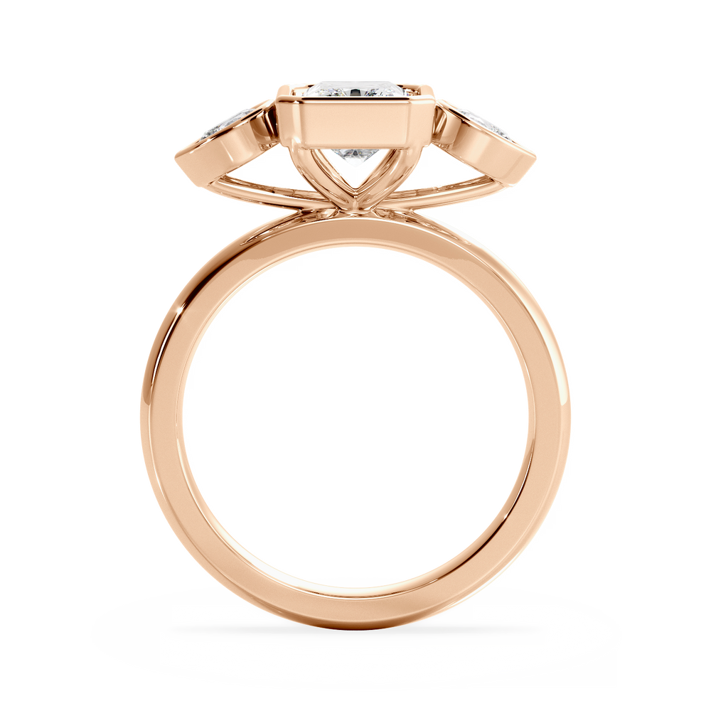 Base Ring - 090800001001030000000000 - View 