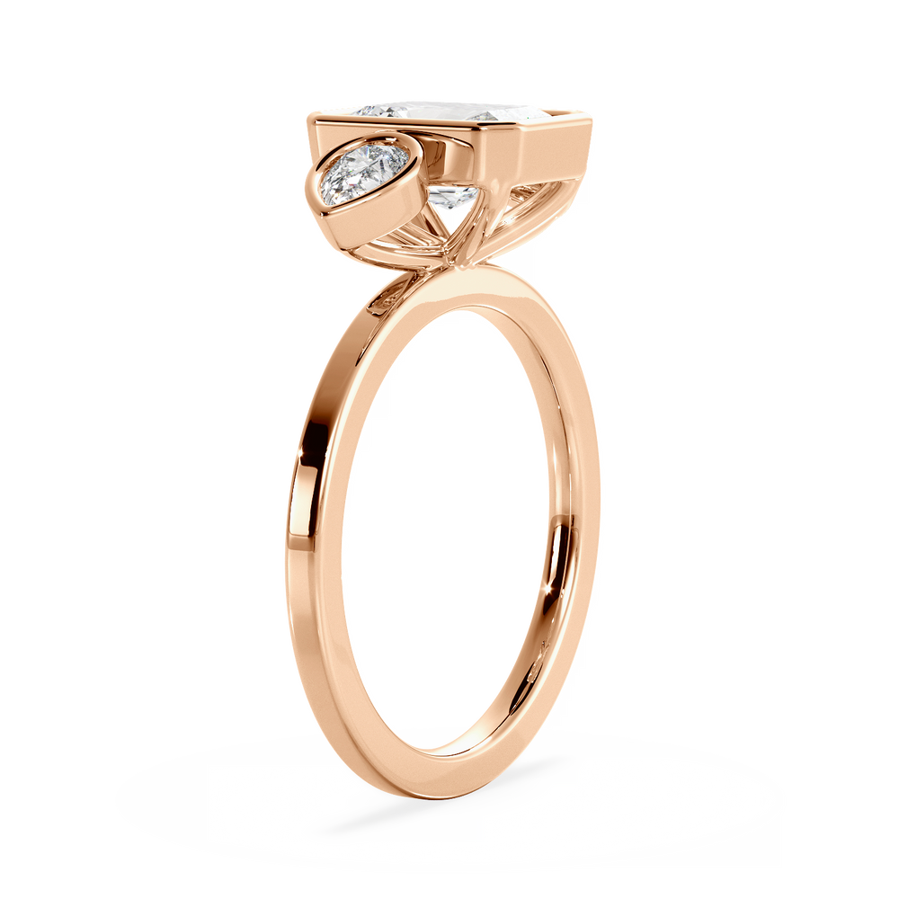 Base Ring - 090800001002040000000000 - View 