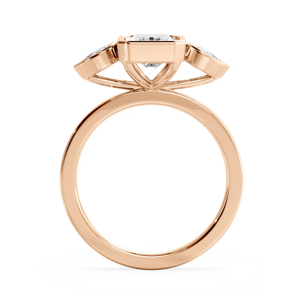 Base Ring - 090800001002040000000000 - View 