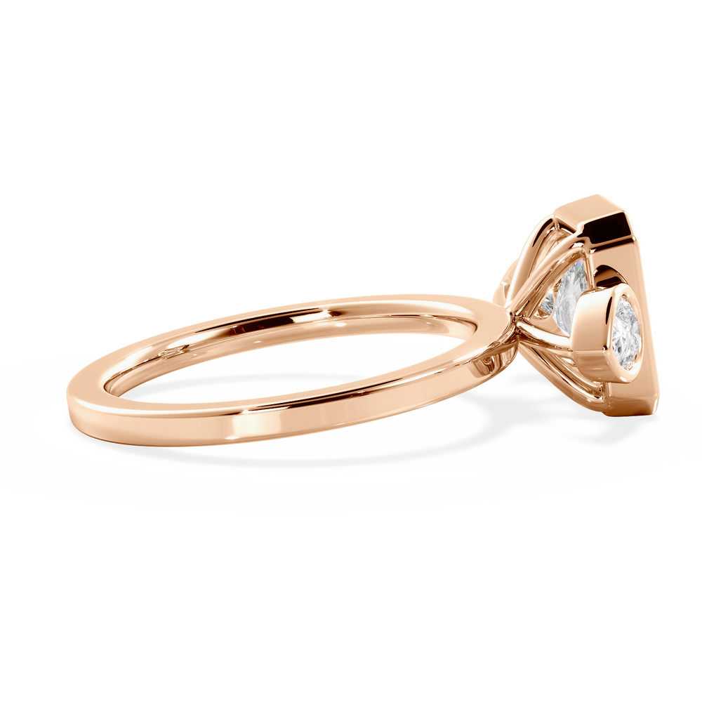 Base Ring - 090800001002040000000000 - View 