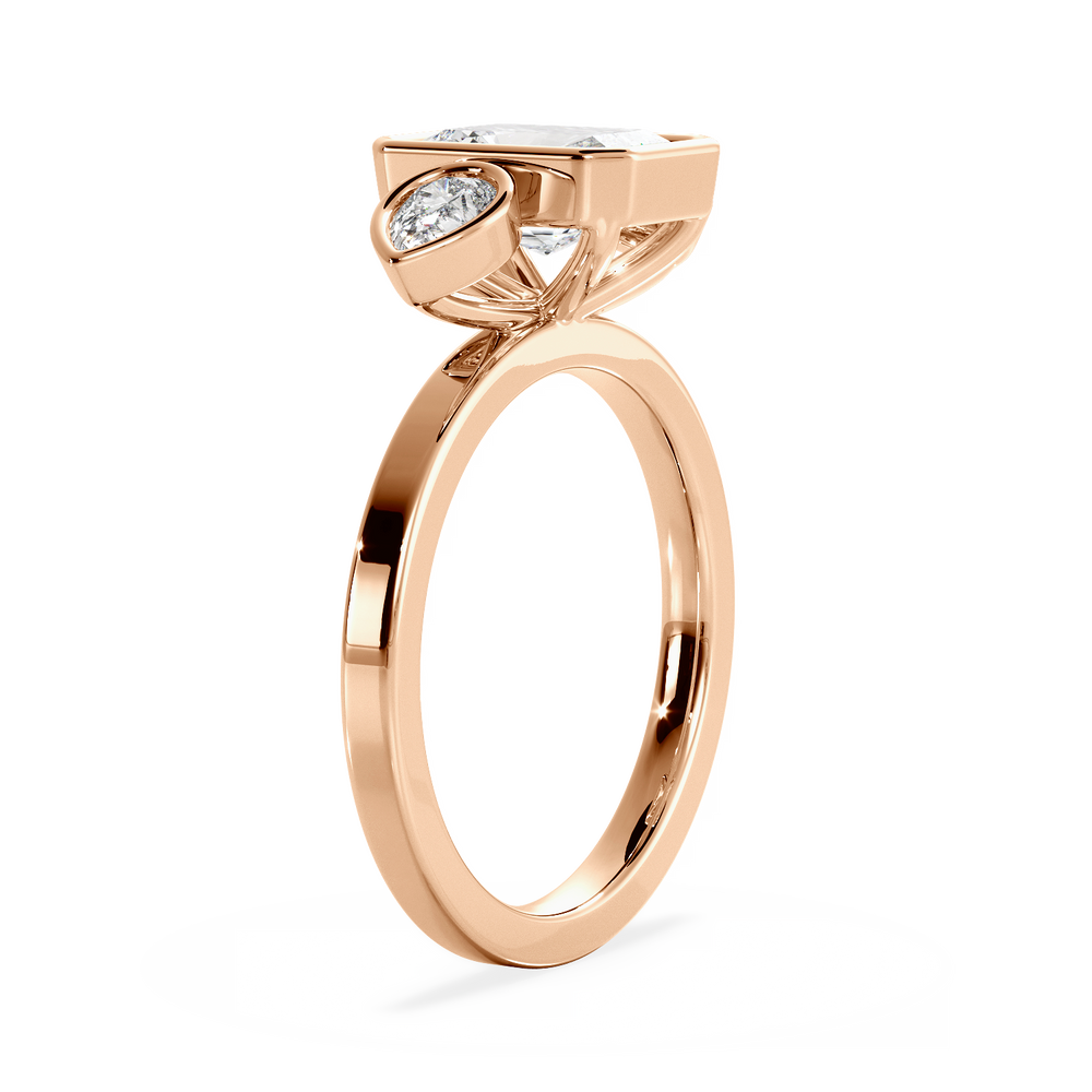 Base Ring - 090800001002060000000000 - View 
