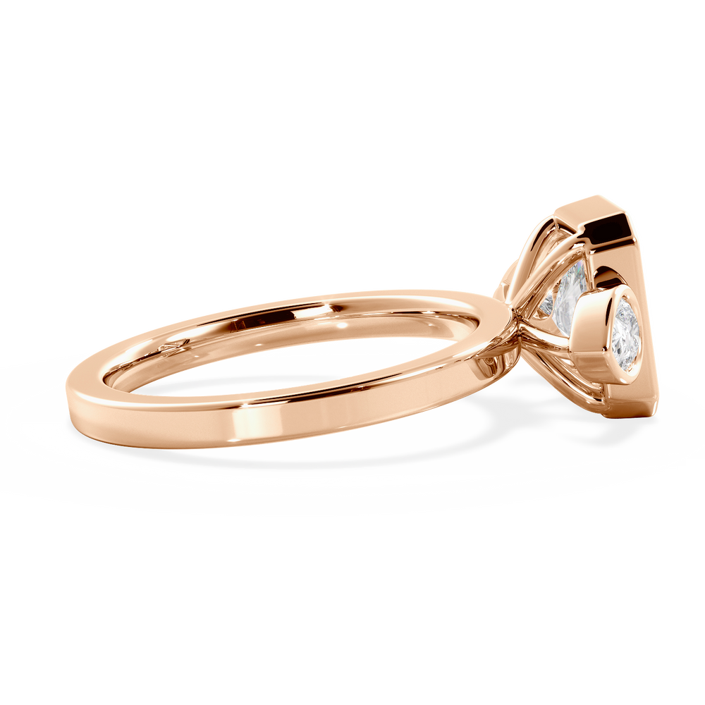 Base Ring - 090800001002060000000000 - View 