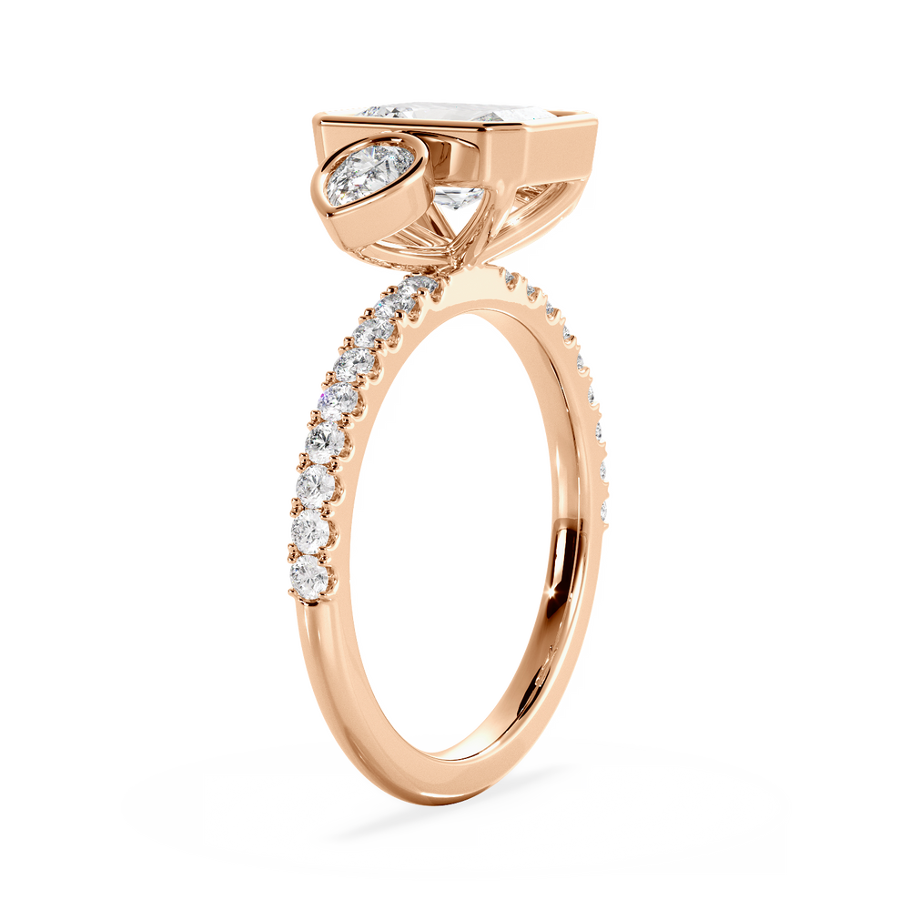 Base Ring - 090800001003110500000000 - View 