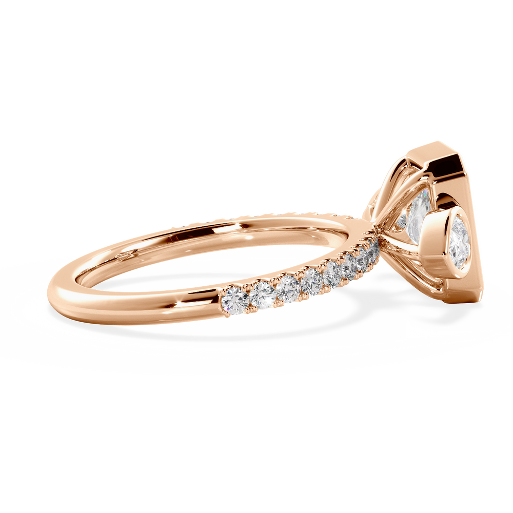 Base Ring - 090800001003110500000000 - View 