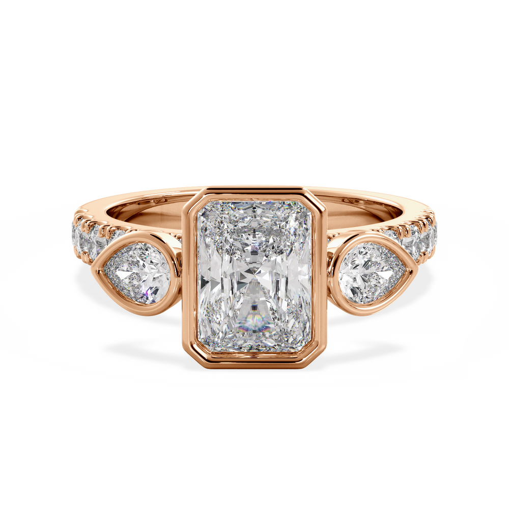 Base Ring - 090800001004120700000000 - View 