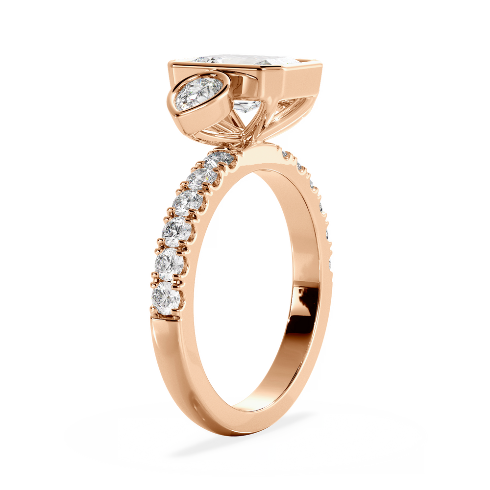Base Ring - 090800001004120700000000 - View 