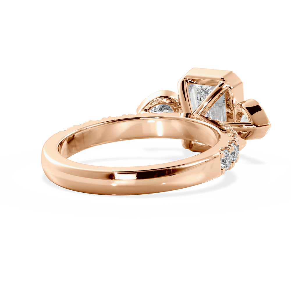 Base Ring - 090800001004120700000000 - View 