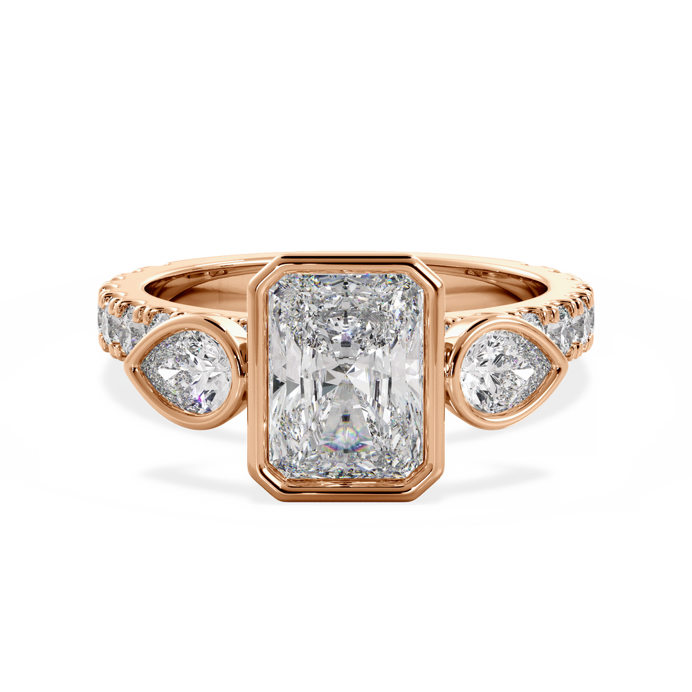 Base Ring - 090800001004120800000000 - View 