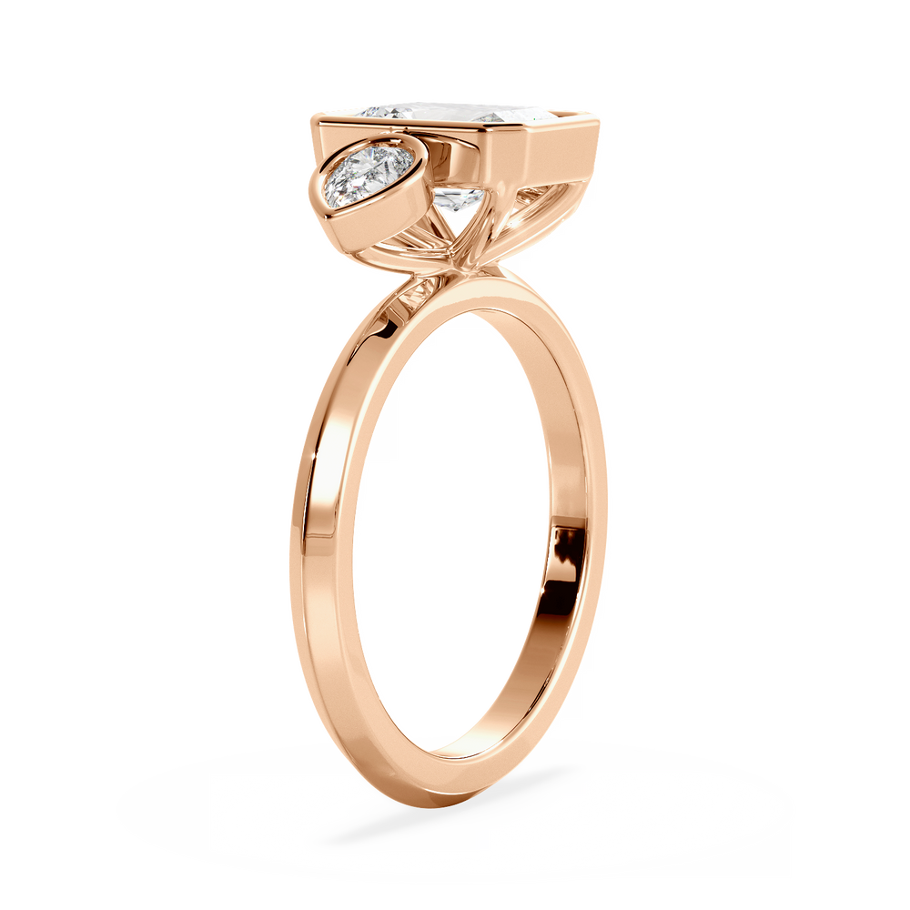 Base Ring - 090800001005090000000000 - View 