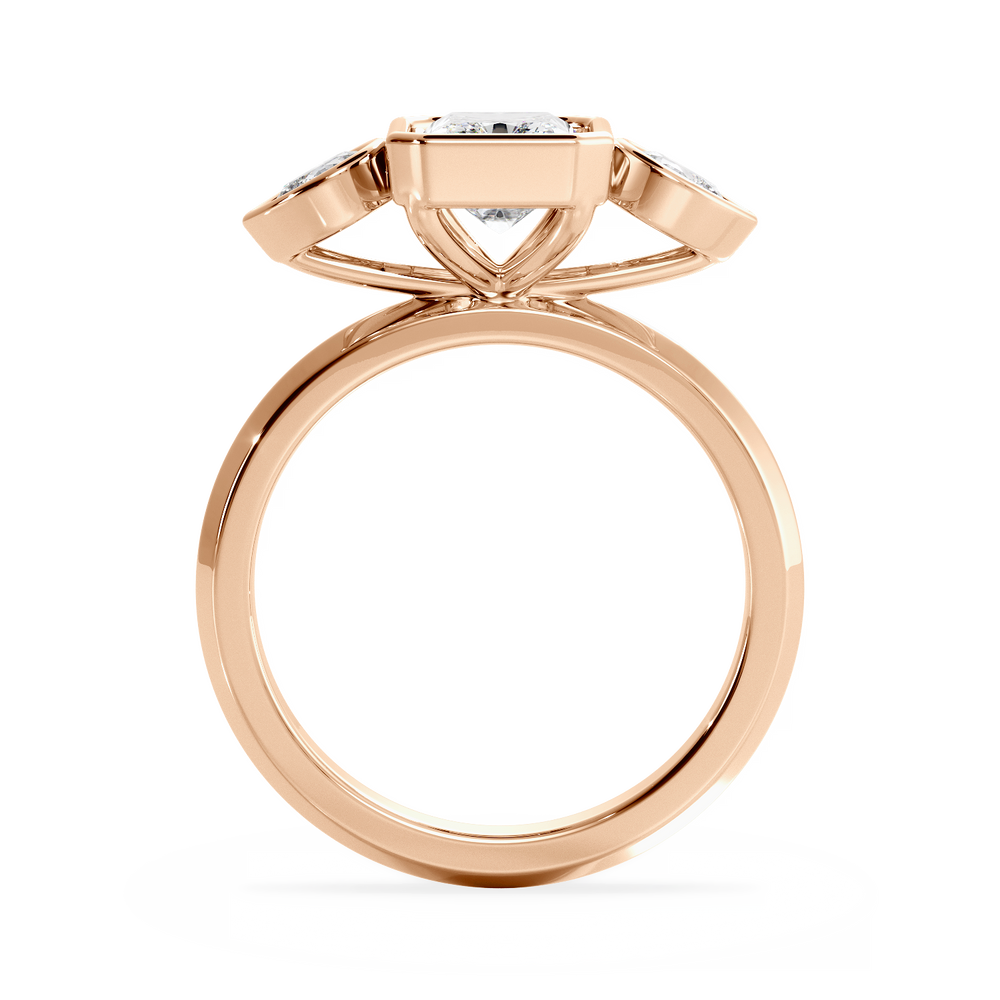 Base Ring - 090800001005090000000000 - View 