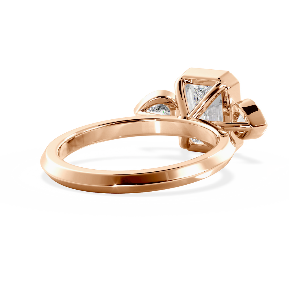 Base Ring - 090800001005090000000000 - View 