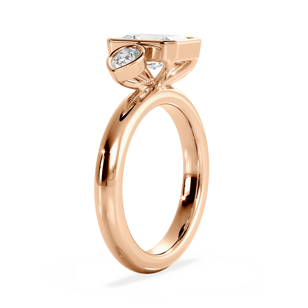 Base Ring - 090800001006100000000000 - View 