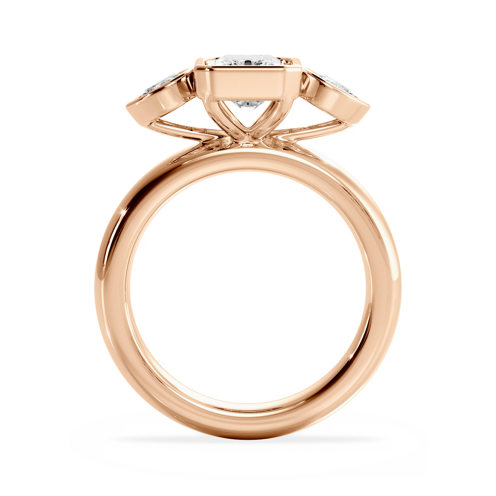 Base Ring - 090800001006100000000000 - View 