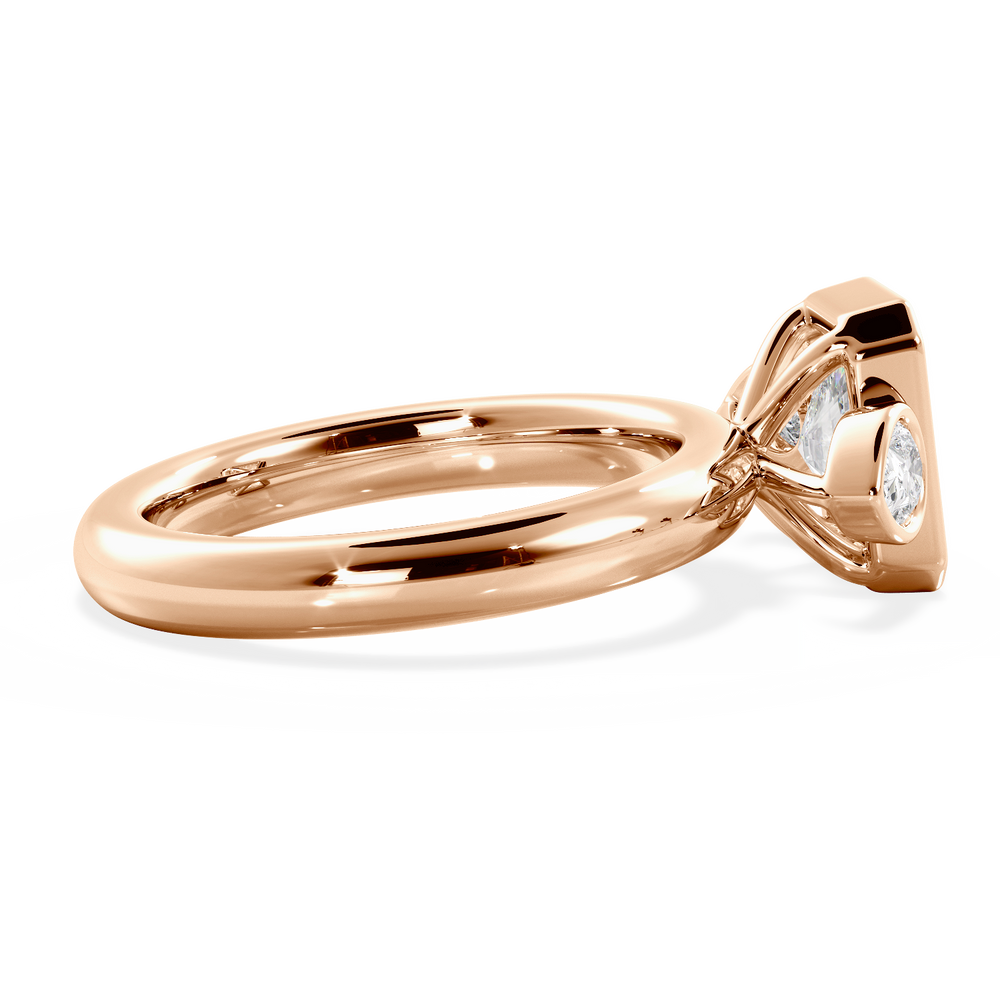 Base Ring - 090800001006100000000000 - View 