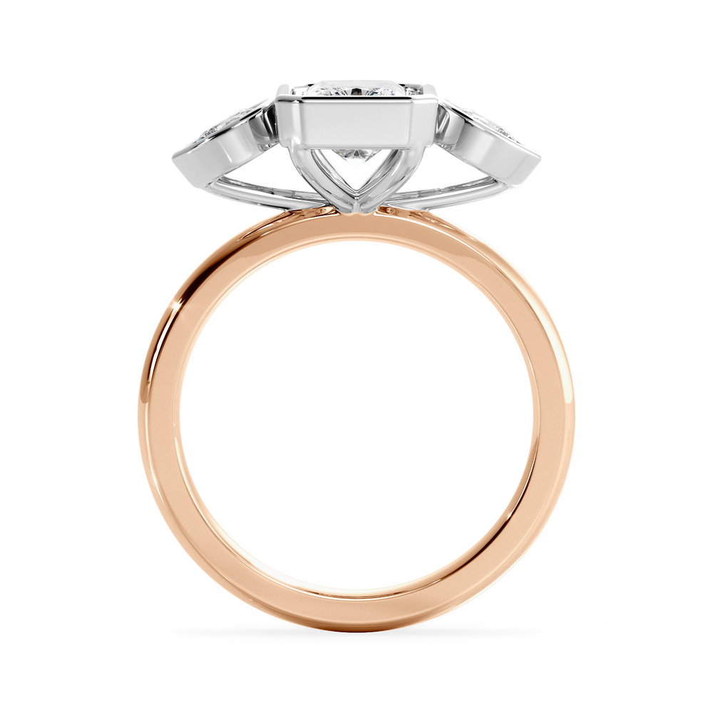 Base Ring - 090800001101010000000000 - View 