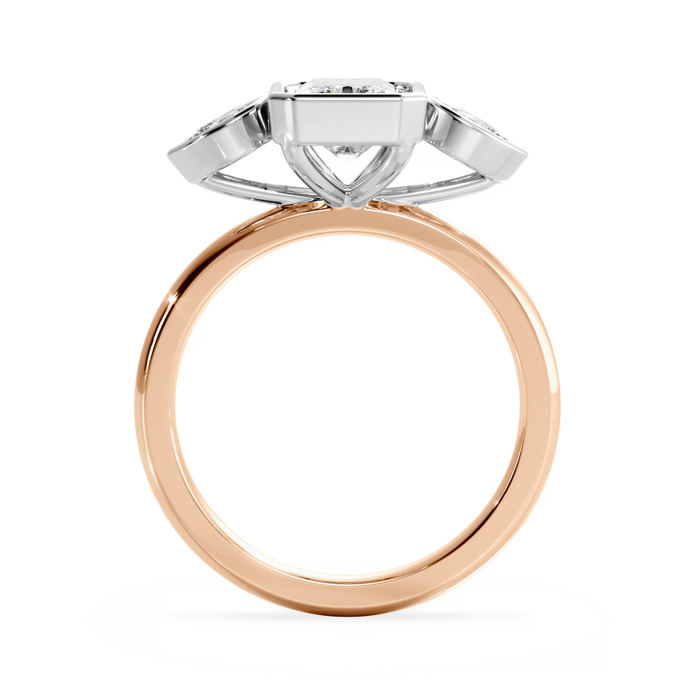 Base Ring - 090800001101020000000000 - View 