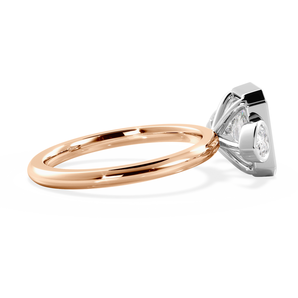 Base Ring - 090800001101020000000000 - View 