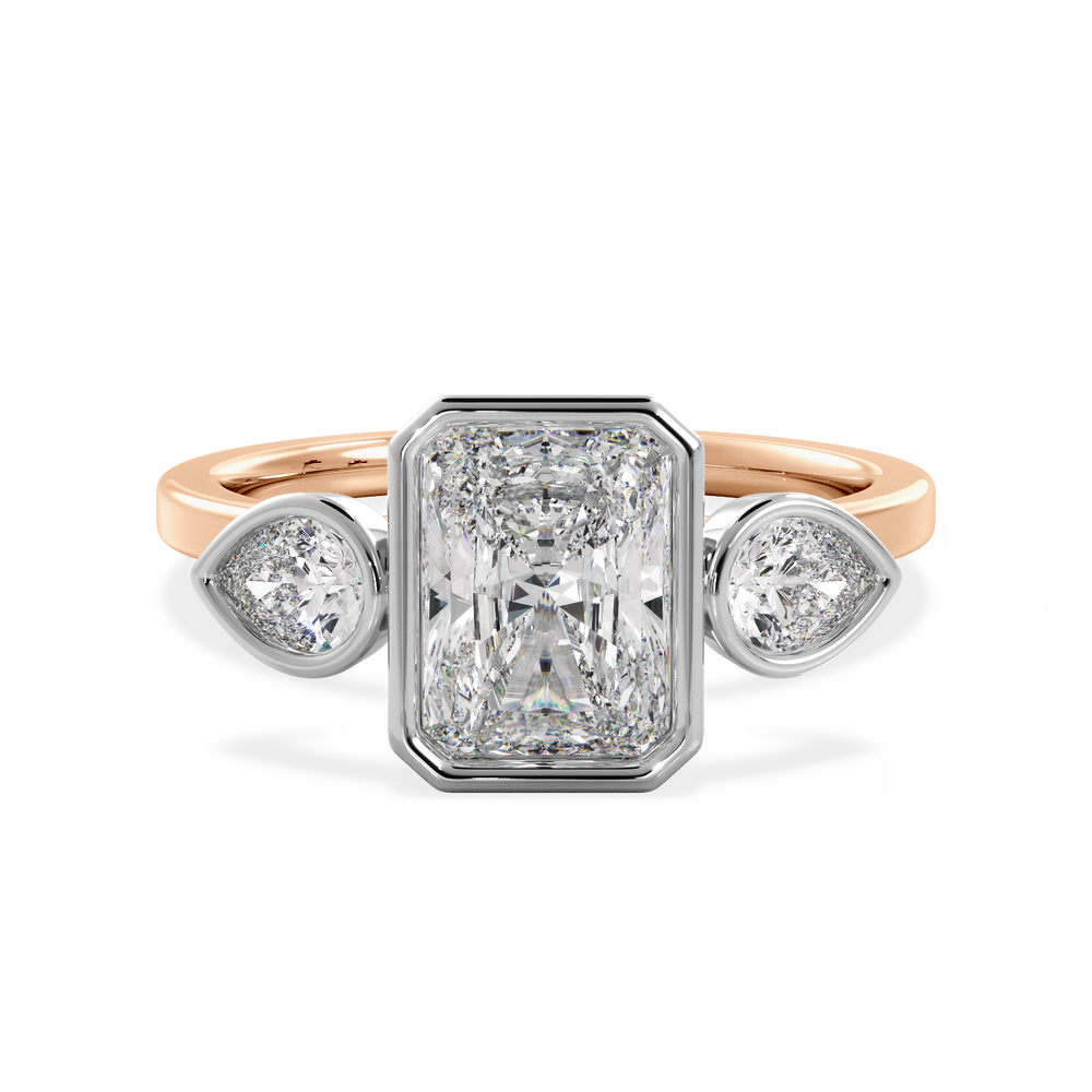 Base Ring - 090800001102040000000000 - View 