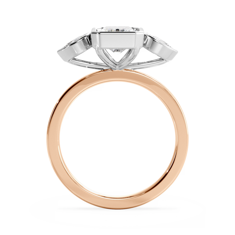 Base Ring - 090800001102040000000000 - View 