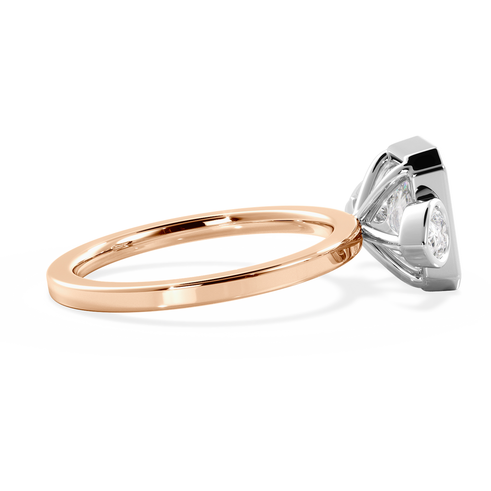 Base Ring - 090800001102040000000000 - View 