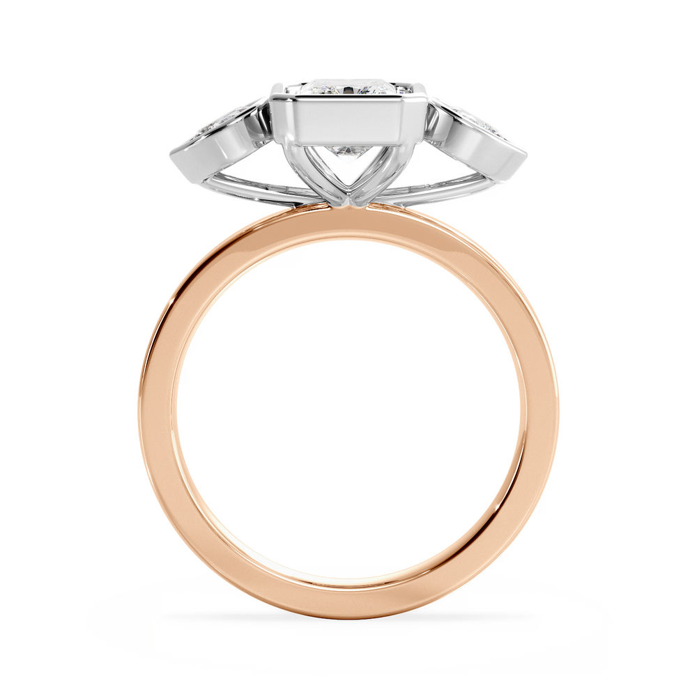 Base Ring - 090800001102060000000000 - View 