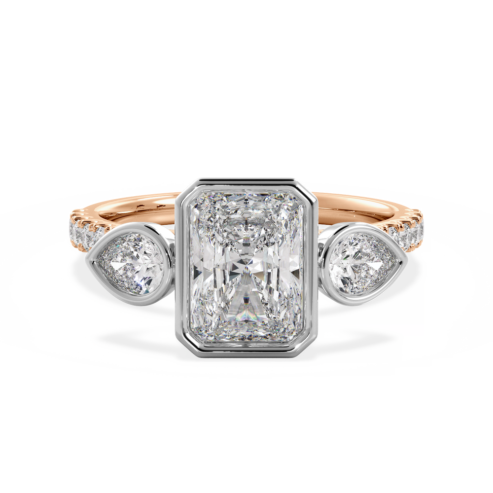 Base Ring - 090800001103110500000000 - View 