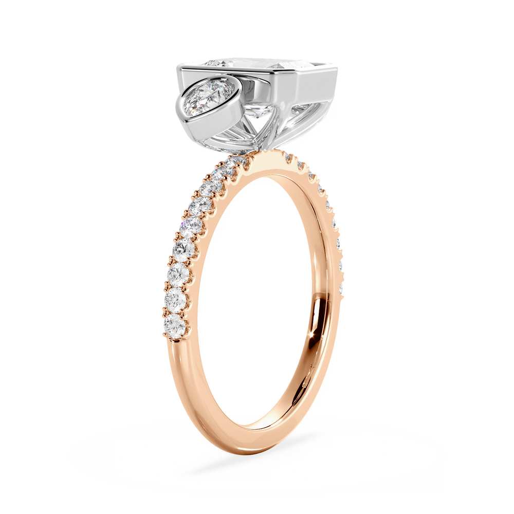 Base Ring - 090800001103110500000000 - View 