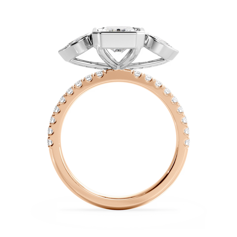 Base Ring - 090800001103110500000000 - View 
