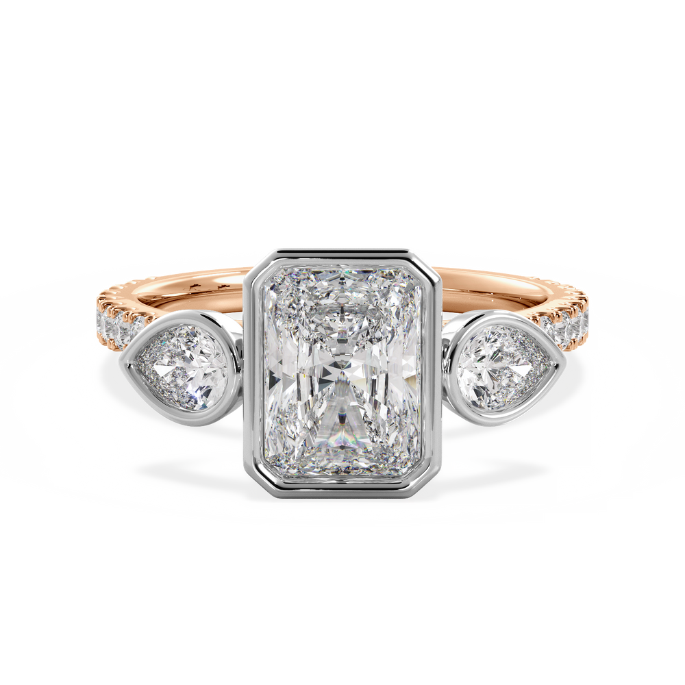 Base Ring - 090800001103110600000000 - View 