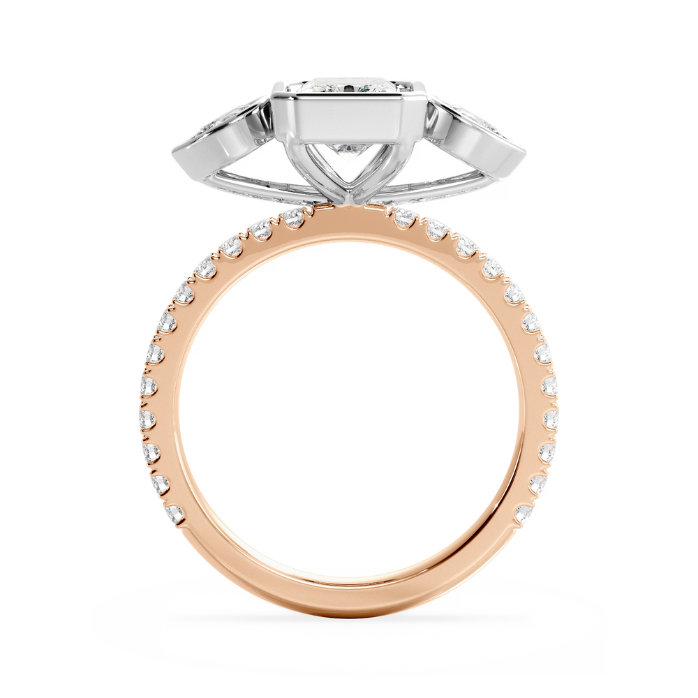 Base Ring - 090800001103110600000000 - View 