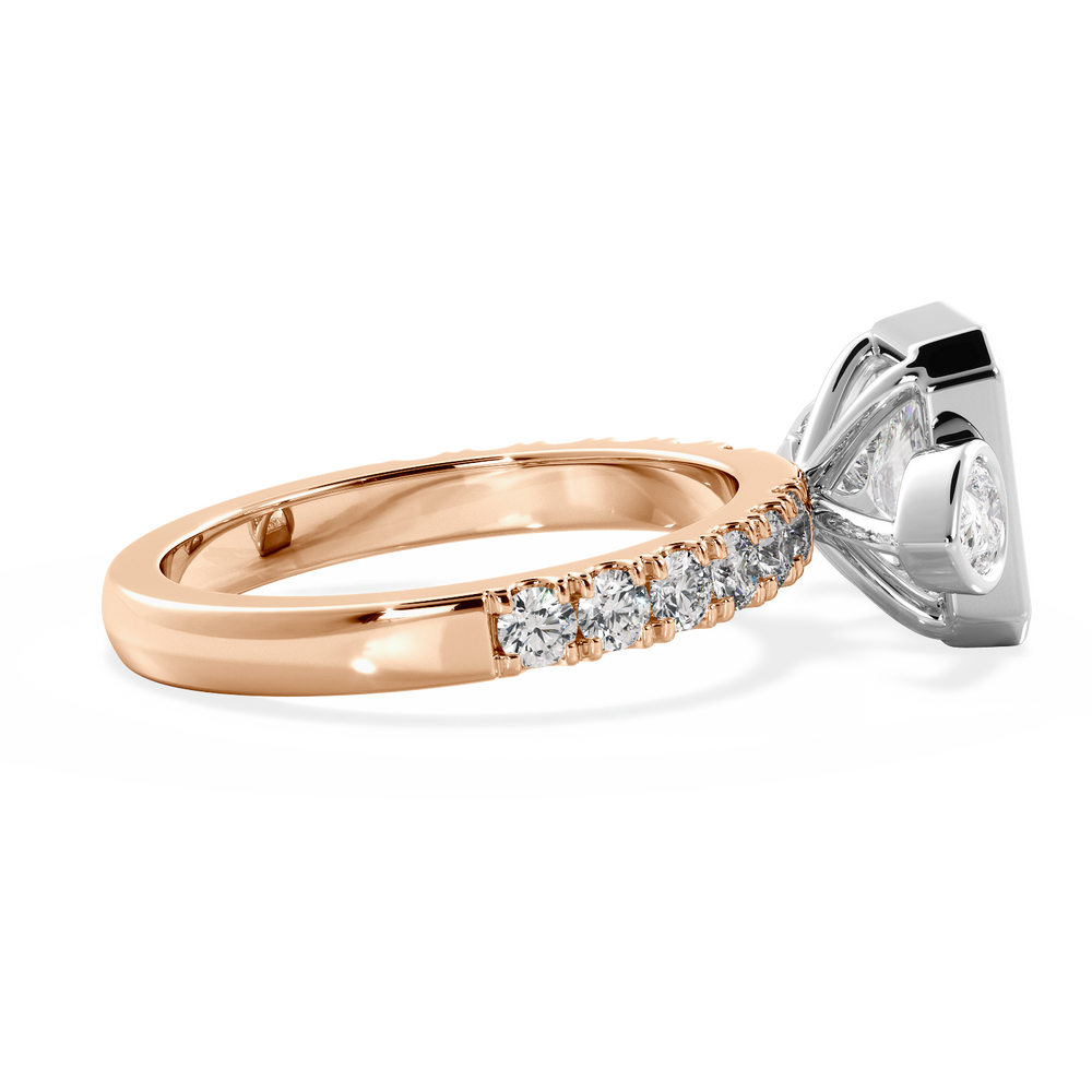 Base Ring - 090800001104120700000000 - View 