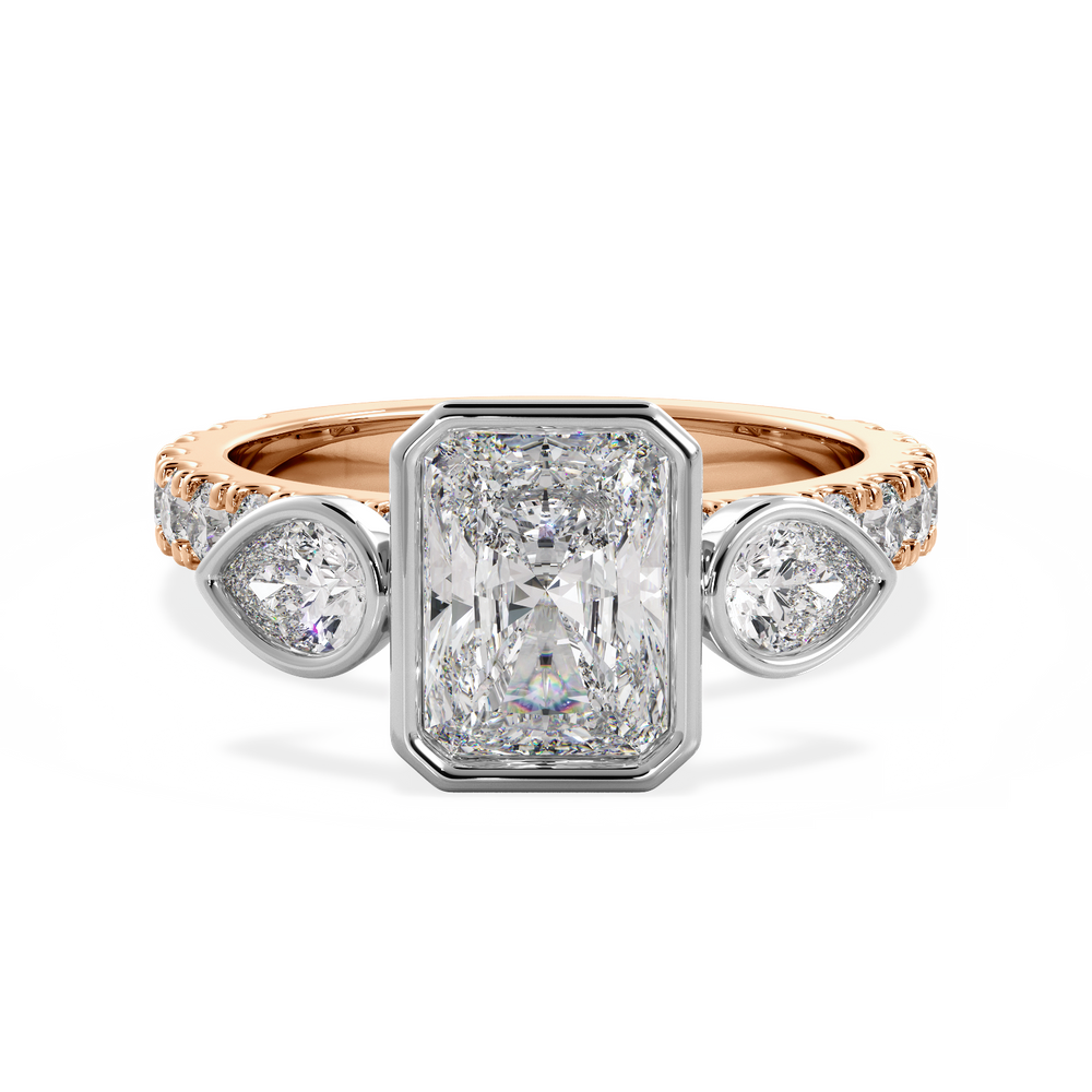 Base Ring - 090800001104120800000000 - View 