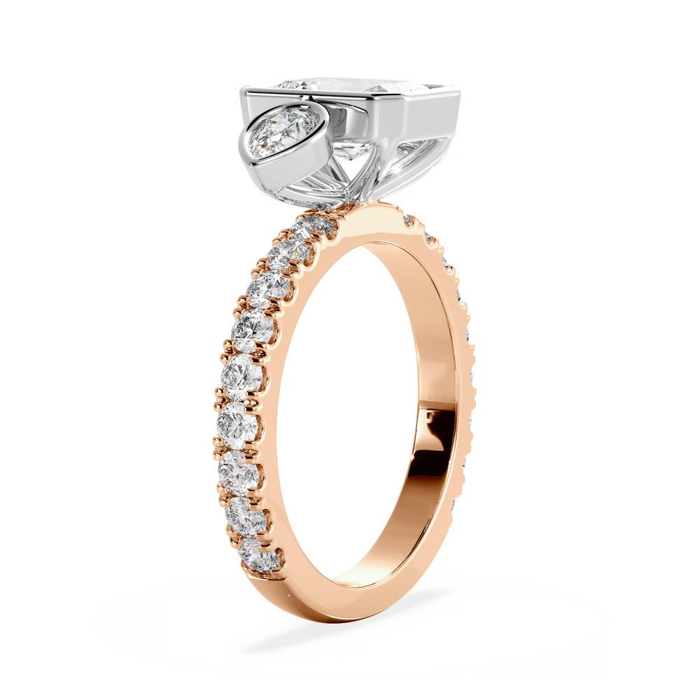 Base Ring - 090800001104120800000000 - View 